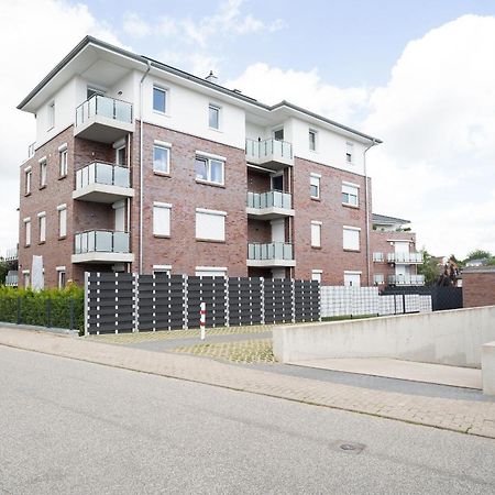 Brenkenhagener Weg 4 Wohnung 7 Grömitz Extérieur photo