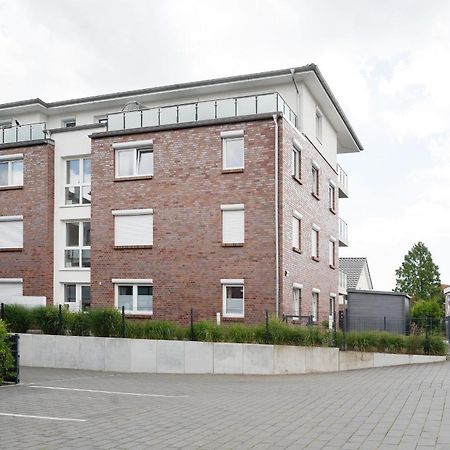 Brenkenhagener Weg 4 Wohnung 7 Grömitz Extérieur photo