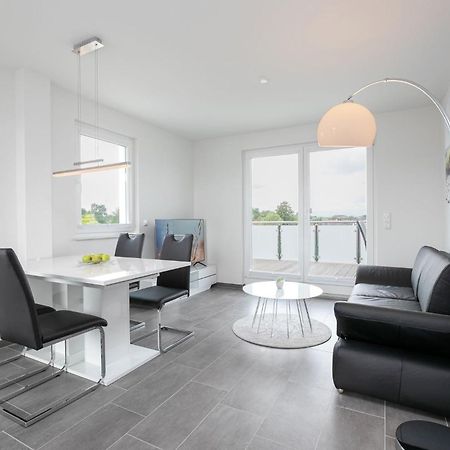 Brenkenhagener Weg 4 Wohnung 7 Grömitz Extérieur photo