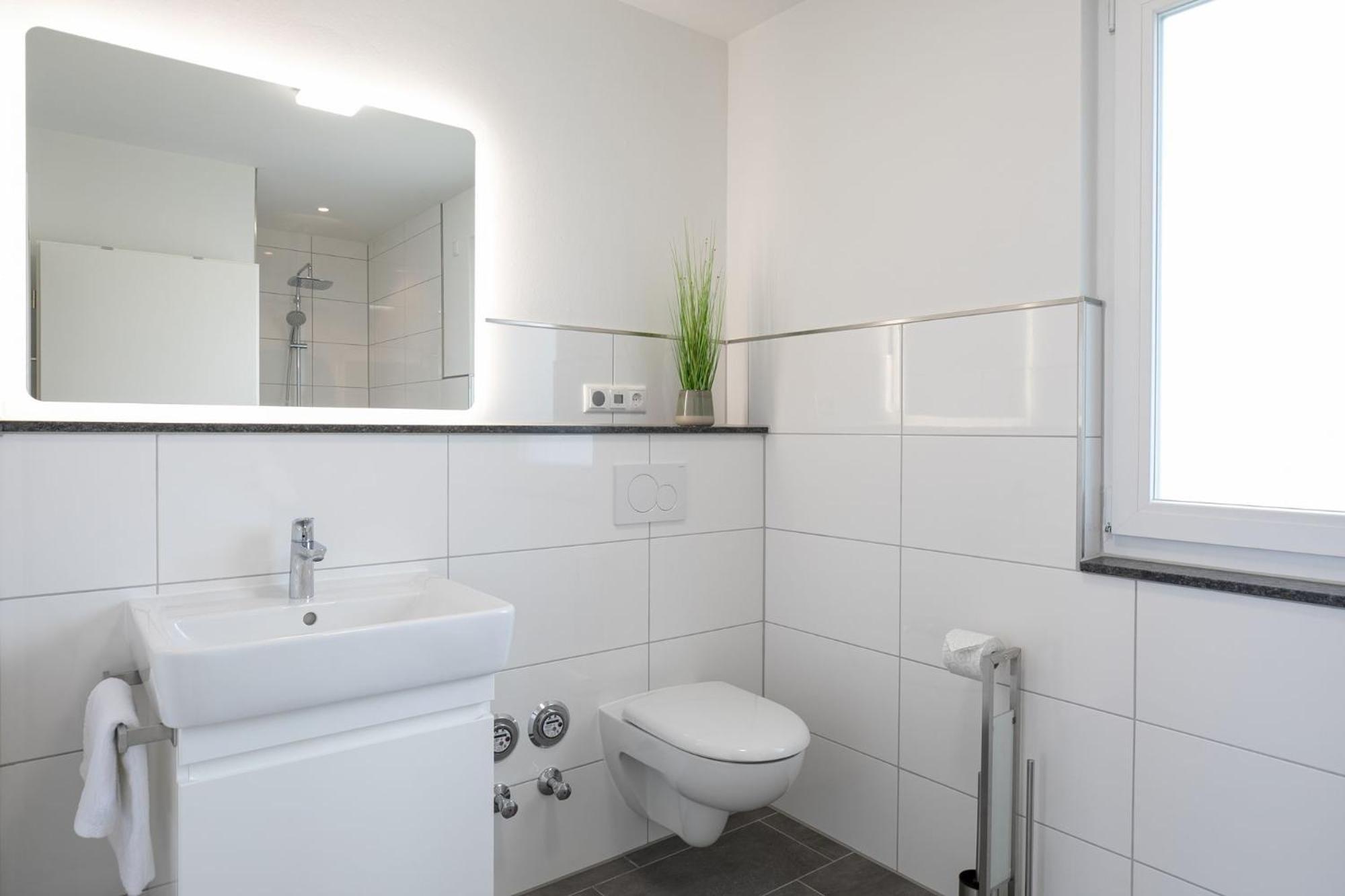 Brenkenhagener Weg 4 Wohnung 7 Grömitz Extérieur photo