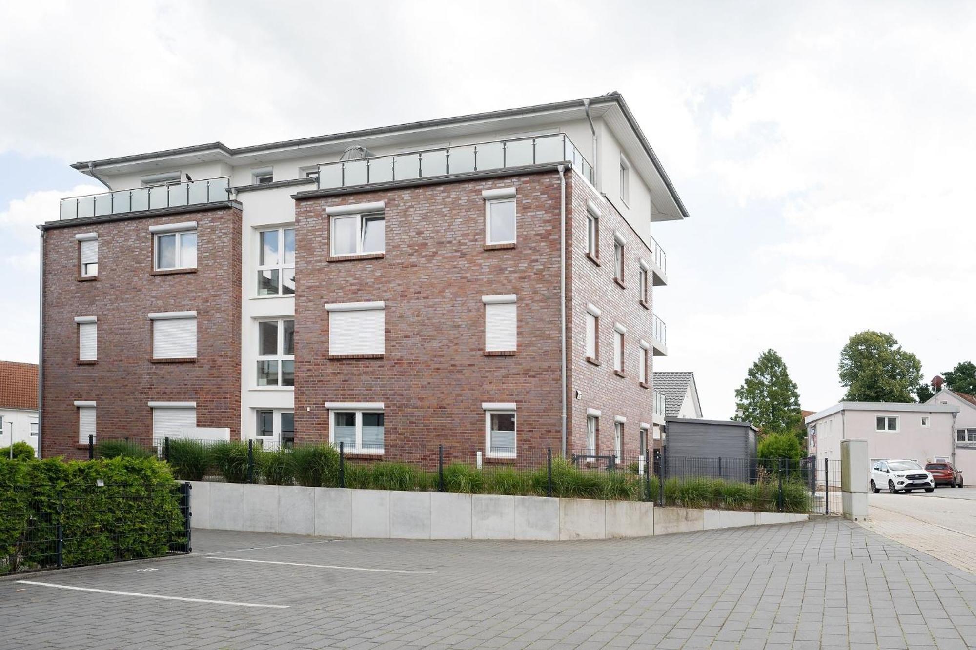 Brenkenhagener Weg 4 Wohnung 7 Grömitz Extérieur photo