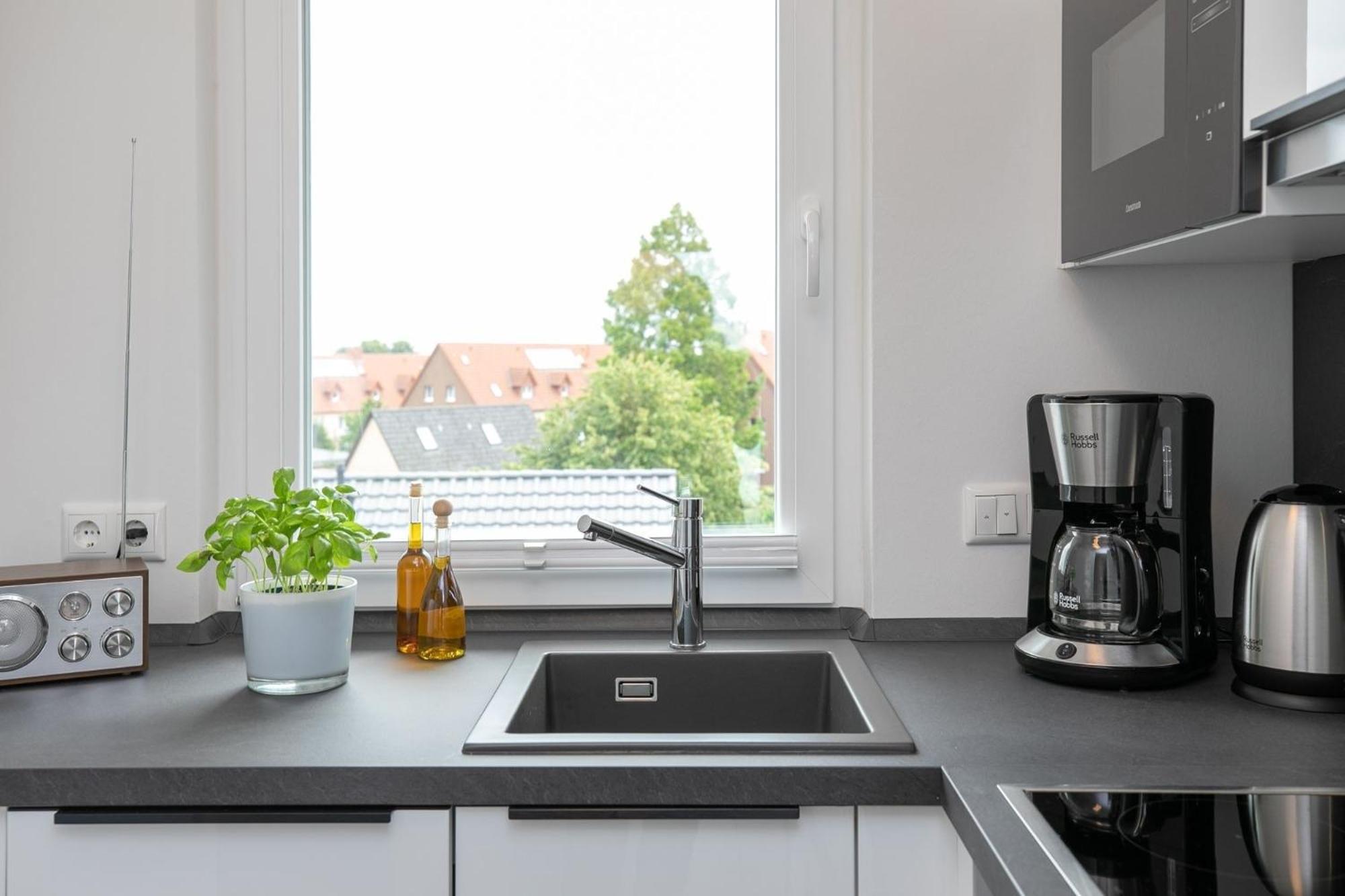 Brenkenhagener Weg 4 Wohnung 7 Grömitz Extérieur photo