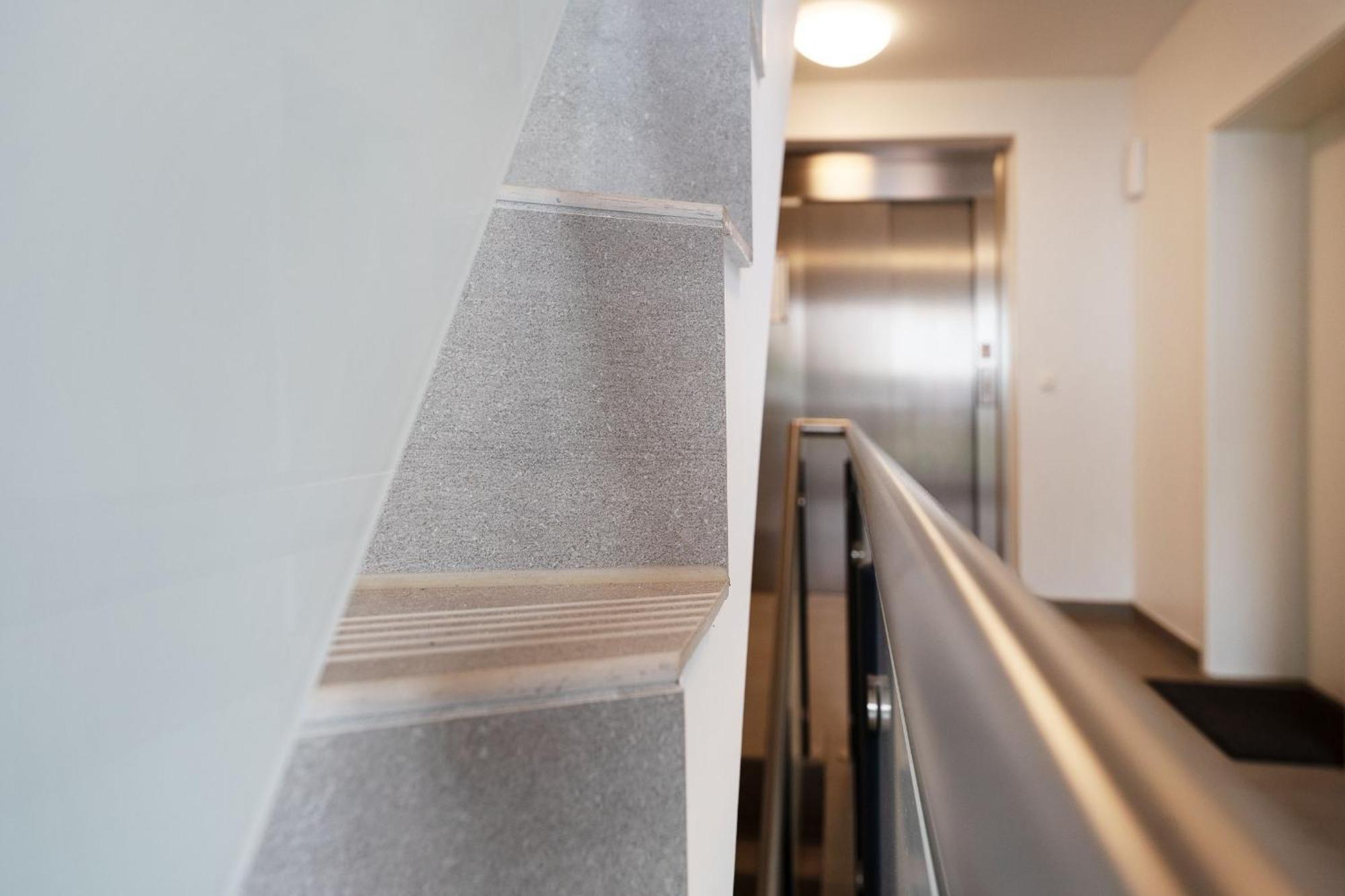 Brenkenhagener Weg 4 Wohnung 7 Grömitz Extérieur photo