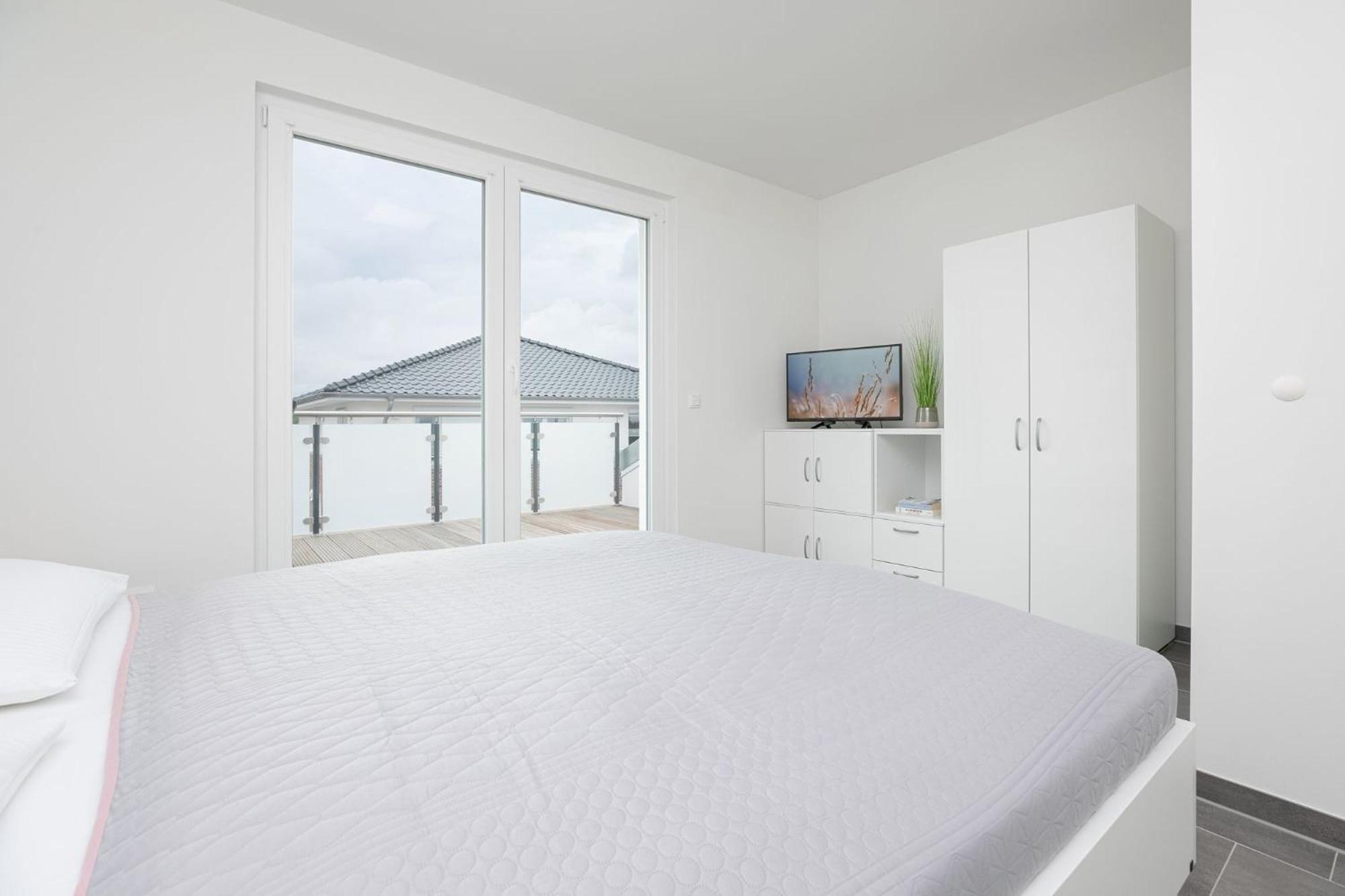 Brenkenhagener Weg 4 Wohnung 7 Grömitz Extérieur photo