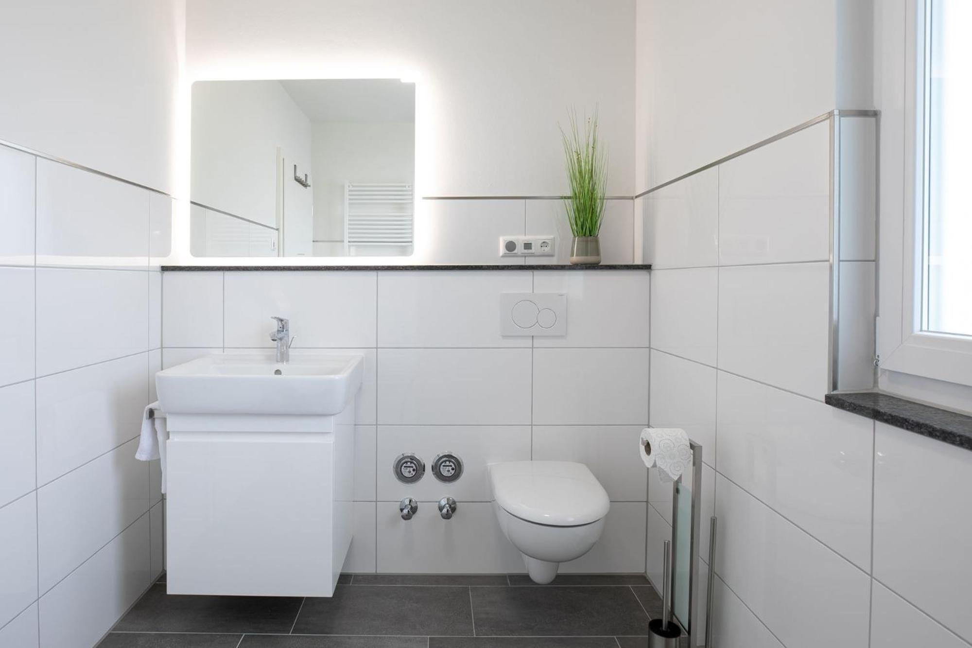 Brenkenhagener Weg 4 Wohnung 7 Grömitz Extérieur photo