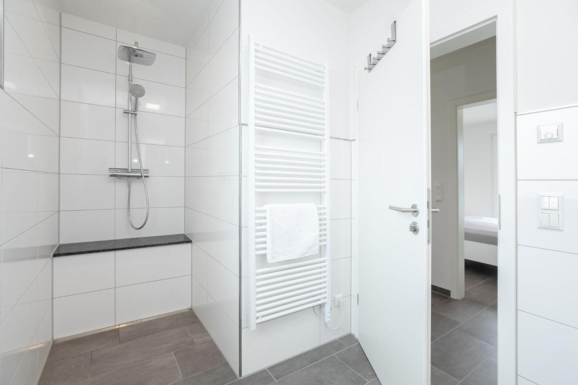 Brenkenhagener Weg 4 Wohnung 7 Grömitz Extérieur photo