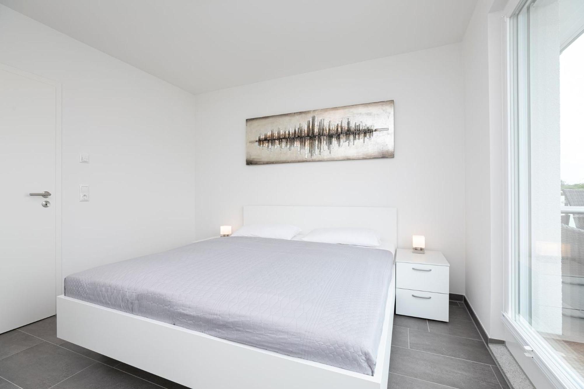 Brenkenhagener Weg 4 Wohnung 7 Grömitz Extérieur photo